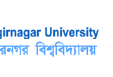 Jahangirnagar University